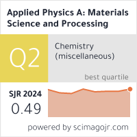 SCImago Journal & Country Rank