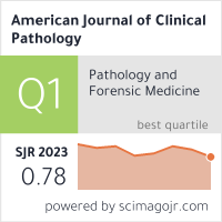 American Journal of Clinical Pathology