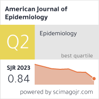 American Journal of Epidemiology