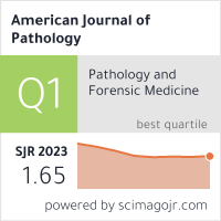 American Journal of Pathology