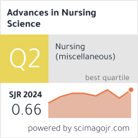 Advances in Nursing Science