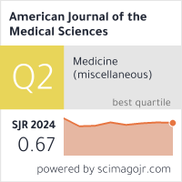 American Journal of the Medical Sciences