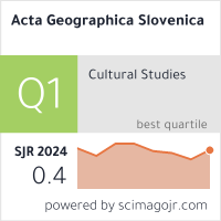 Scimago Journal & Country Rank