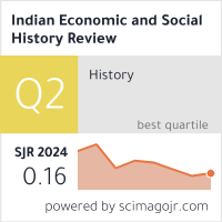 Scimago Journal & Country Rank