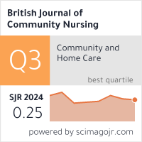 British Journal of Community Nursing