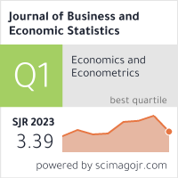 Journal of Business and Economic Statistics