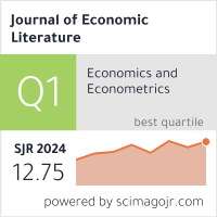 Journal of Economic Literature