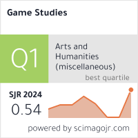 Game Studies