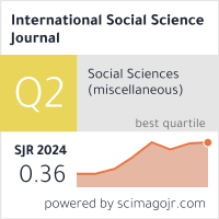 Scimago Journal & Country Rank