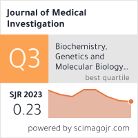 Journal of Medical Investigation