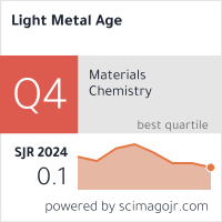 Scimago Journal & Country Rank