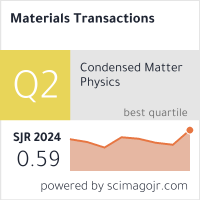 Scimago Journal & Country Rank