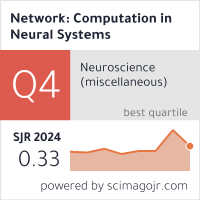 SCImago Journal & Country Rank