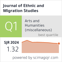 Journal of Ethnic and Migration Studies