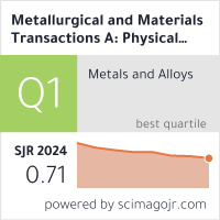 Scimago Journal & Country Rank