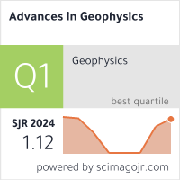 Advances In Geophysics - 