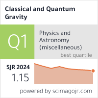 Classical and Quantum Gravity