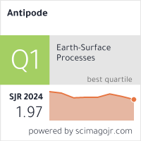 Scimago Journal & Country Rank