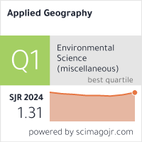 Scimago Journal & Country Rank