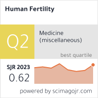 Human Fertility
