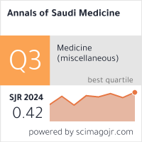 Annals of internal medicine impact factor 2014