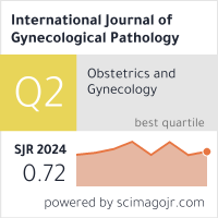 Scimago Journal & Country Rank