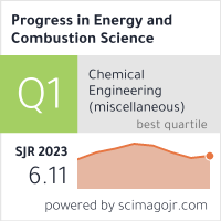Progress in Energy and Combustion Science