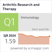 Arthritis Research and Therapy