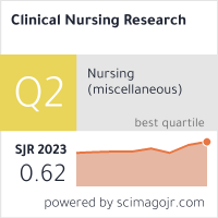Clinical Nursing Research