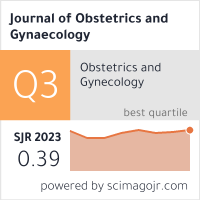 Journal of Obstetrics and Gynaecology