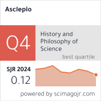 Scimago Journal & Country Rank