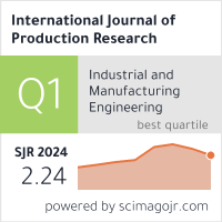 International Journal of Production Research