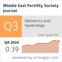 Middle East Fertility Society Journal