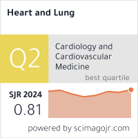 Scimago Journal & Country Rank