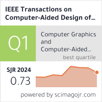 IEEE Transactions on Computer-Aided Design of Integrated Circuits and Systems