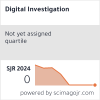 Scimago Journal & Country Rank