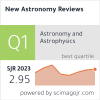 New Astronomy Reviews