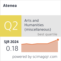 SCImago Journal &amp; Country Rank