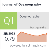 Journal of Oceanography