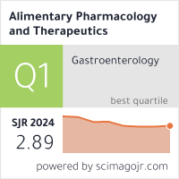 Alimentary Pharmacology and Therapeutics