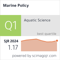 Marine Policy