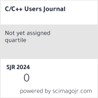 Scimago Journal & Country Rank