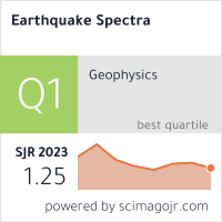 Earthquake Spectra