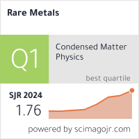 Scimago Journal & Country Rank