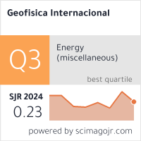 Geofisica Internacional