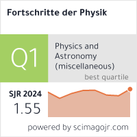 SCImago Journal & Country Rank