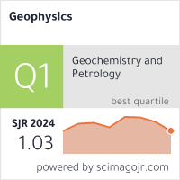 Geophysics