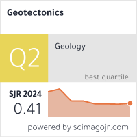 Scimago Journal & Country Rank