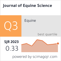Journal of Equine Science