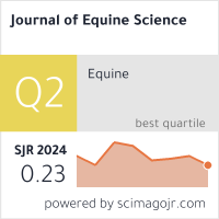 Journal of Equine Science